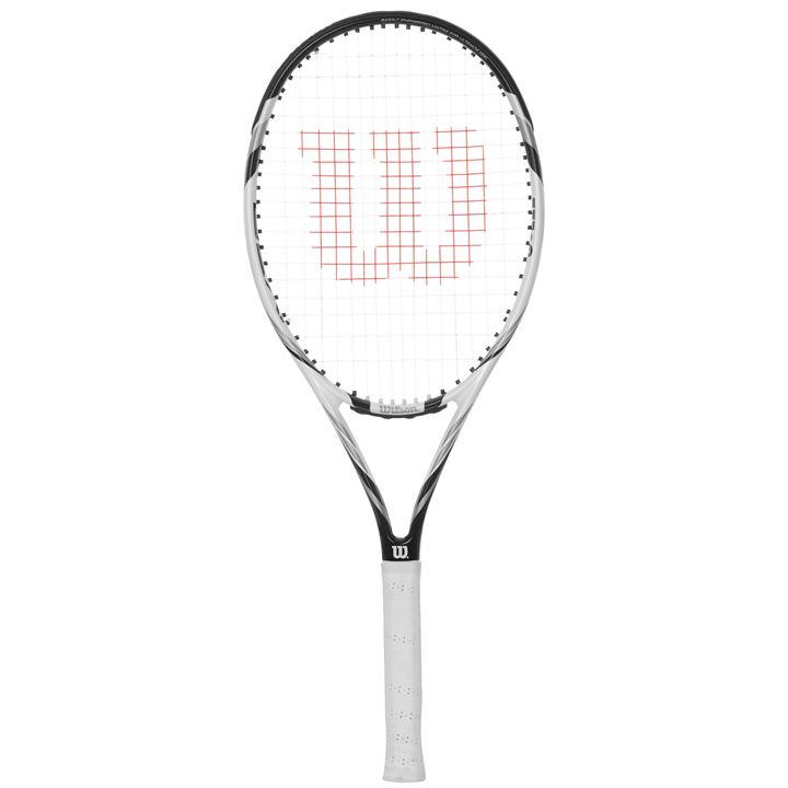 Wilson Six Two тенис ракета Tennis Racket Adults за тенис на корт