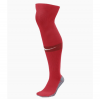    Nike Matchfit футболни чорапи калци червени