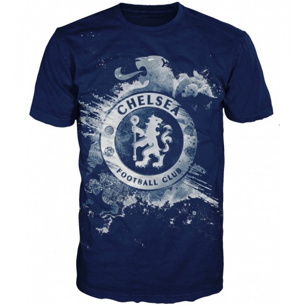  Мъжка тениска Chelsea