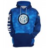  Мъжки суитшърт Inter