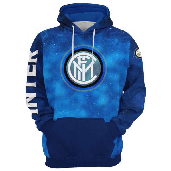  Мъжки суитшърт Inter