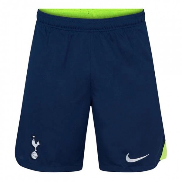  Nike Tottenham Hotspur мъжки футболни шорти Тотнъм Хотспър  2022 2023 домакински гащета