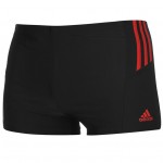  adidas мъжки бански шорти за плуване Ins BX Swim Shorts Mens черни