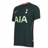  Nike Tottenham Hotspur мъжка футболна тениска Тотнъм Хотспър 2020 2021 резервна гостуваща Vapor