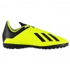  adidas X Tango 18.4 детски стоножки за изкуствена трева