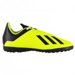  adidas X Tango 18.4 детски стоножки за изкуствена трева