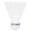  Yonex Mavis 200 перца за бадминтон федербал 6 броя в комплект