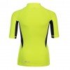  Gul детска блуза с UV 40 защита Junior Boys Rash Vest юношеска