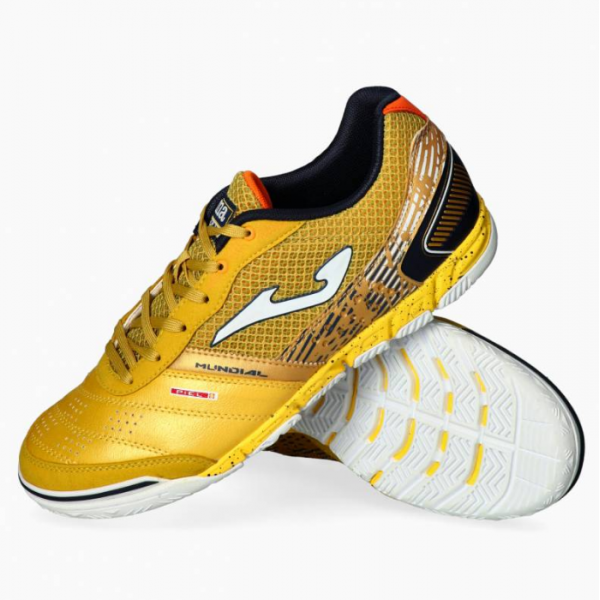  Joma Mundial 2218 IN мъжки футболни обувки за зала гладки
