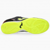  Joma Top Flex 2203 IN мъжки футболни обувки за зала гладки черни
