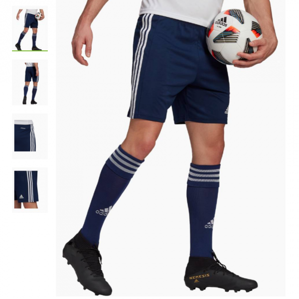 adidas Squad 21 мъжки шорти за футбол    adidas Squad 21 мъжки шорти за футбол