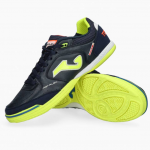  Joma Top Flex 2203 IN мъжки футболни обувки за зала гладки сини