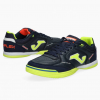  Joma Top Flex 2203 IN мъжки футболни обувки за зала гладки сини
