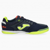  Joma Top Flex 2203 IN мъжки футболни обувки за зала гладки сини
