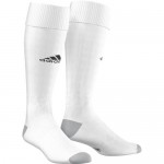    adidas Milano 16 футболни чорапи калци бели