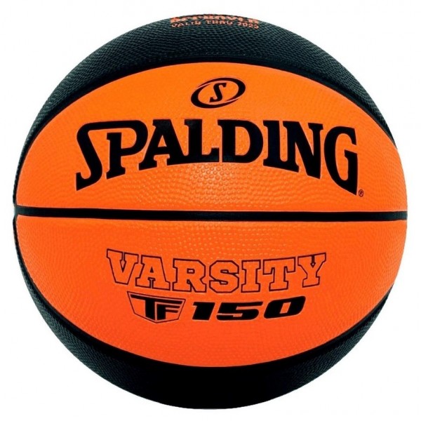   SPALDING TF-150 Varsity баскетболна топка