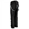   DIEL SPORT CHARLIE 18643 BLK мъжко долнище за ски Диел Спорт черно 15000 мм