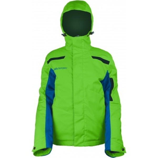 DIEL SPORT Enzo 37648 E детско юношеско яке за ски Диел спорт 