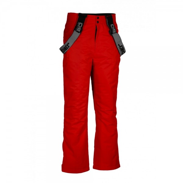    DIEL SPORT EDDY 38548 red Юношеско долнище - ДИЕЛ СПОРТ  колекция ALPINE