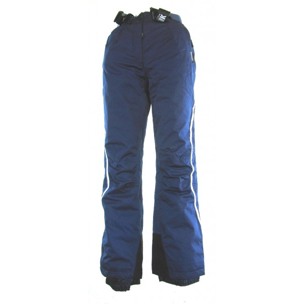 DIEL SPORT 28651 F  Дамско долнище за ски - Диел спорт колекция ULTRA синьо