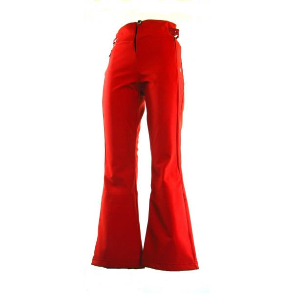  DIEL SPORT 28931 red Дамско долнще за ски  Диел Спорт колекция DIVINE червено