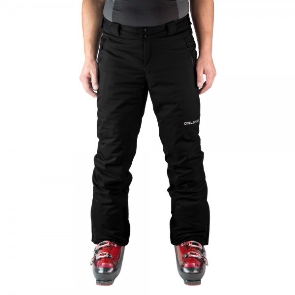   DIEL SPORT BEN 18743 BLK мъжко долнище за ски Диел Спорт черно 20000 мм черен