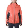   DIEL SPORT BIANKA 27741 B дамско яке за ски ДИЕЛ СПОРТ 20000 мм LAKA Super Stretch корал