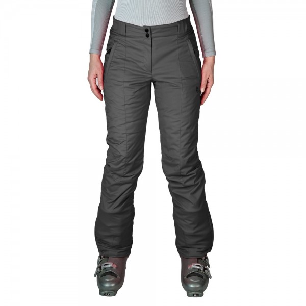    DIEL SPORT DIVA 28767 ANT дамско долнище за ски Диел Спорт стреч панталон сиво