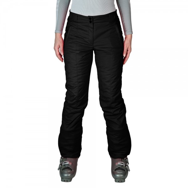    DIEL SPORT DIVA 28767 BLK дамско долнище за ски Диел Спорт стреч панталон черно