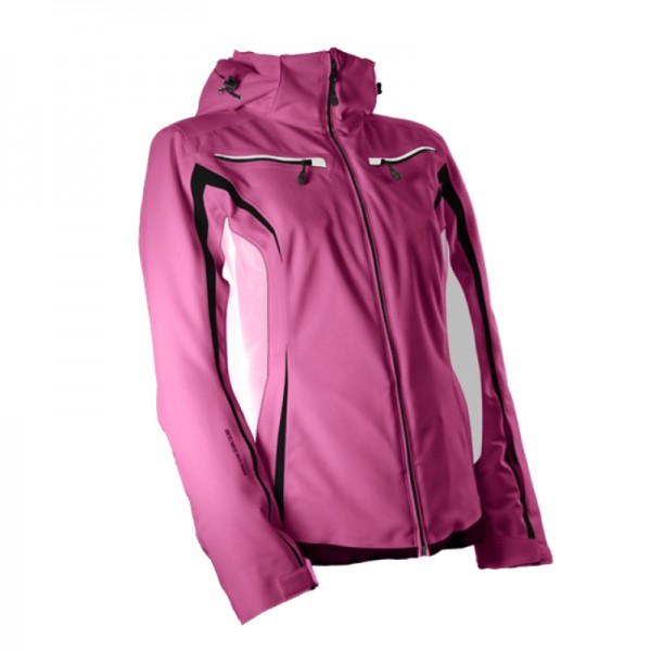  DIEL SPORT 27334 D Дамско яке - колекция Mountain space 