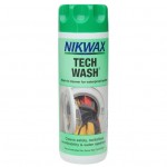 Препарат за пране Nikwax Tech Wash 300мл перилен за дишащи якета долнища панталони ски екипи туристически
