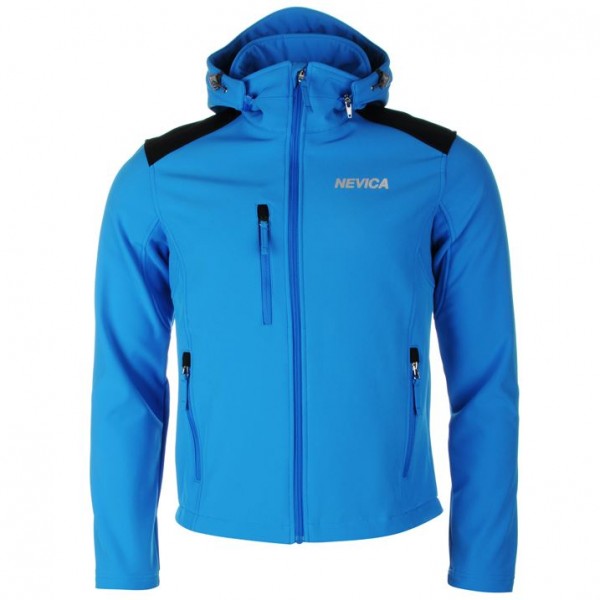 Nevica Delta юношеско водоустойчиво туристическо Софт шел Nevica Delta юношеско водоустойчиво туристическо Софт шел