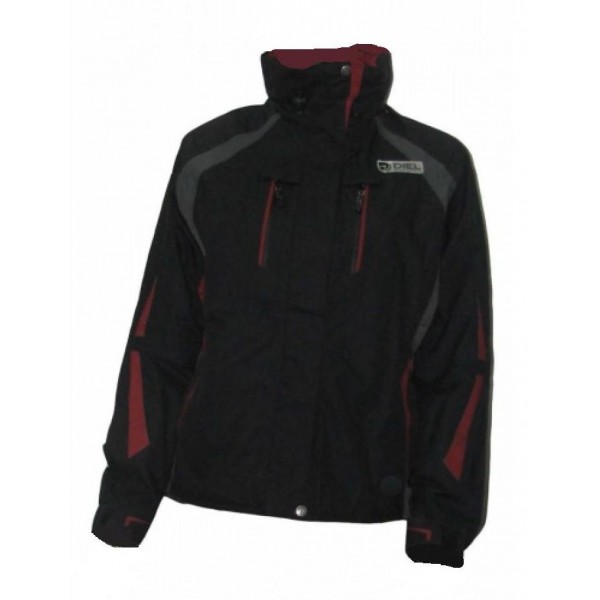  DIEL SPORT 27951 b Дамско късо яке - колекция ULTRA