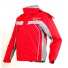  DIEL SPORT 47970 A  Детско яке за ски - ДИЕЛ СПОРТ  колекция ЧЕРВЕНО