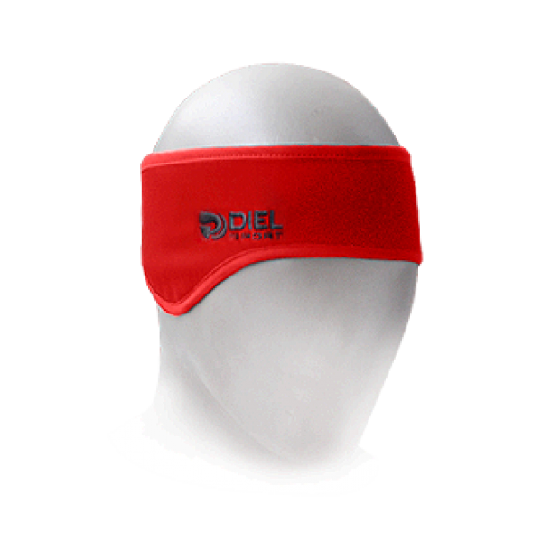 DIEL SPORT 52070 c дишаща лента за глава 