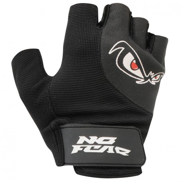 No Fear ръкавици без пръсти Skate Mitts