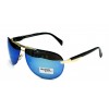 POLAR MATRIX MT 8018 c105 поляризирани мъжки слънчеви очила 100% UV защита 400 nm INTERMODA