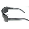 POLAR MATRIX c9-91 08051 поляризирани мъжки слънчеви очила с метална рамка 100% UV защита 400 nm INTERMODA