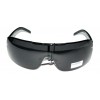 POLAR MATRIX 08051 c18-91 поляризирани мъжки слънчеви очила с метална рамка 100% UV защита 400 nm INTERMODA