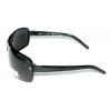 POLAR MATRIX 08051 c18-91 поляризирани мъжки слънчеви очила с метална рамка 100% UV защита 400 nm INTERMODA