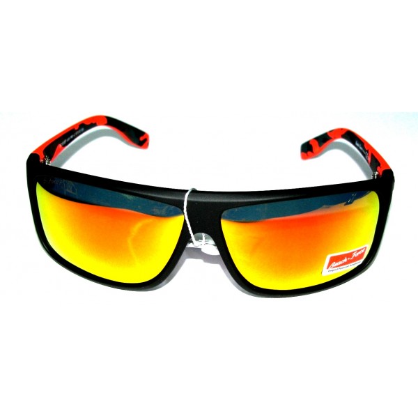 BEACH FORCE POLARIZED BF1815P ПОЛЯРИЗИРАНИ МЪЖКИ СЛЪНЧЕВИ ОЧИЛА 100% UV ЗАЩИТА 400 NM CAT 3 INTERMODA