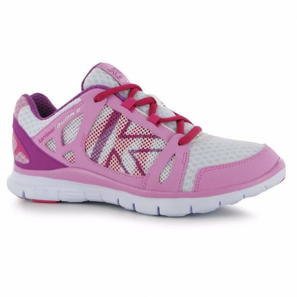  Karrimor Duma 2 розови дамски маратонки