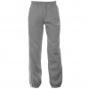  Lonsdale 2 Stripe  мъжко долнище анцуг Closed Hem Joggers Mens сиво