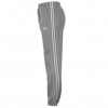  Lonsdale 2 Stripe  мъжко долнище анцуг Closed Hem Joggers Mens сиво