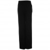  Lonsdale 2 Strip детско долнище анцуг Open Hem Jogging Bottoms Junior черно