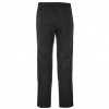  Lonsdale 2 Strip детско долнище анцуг Open Hem Jogging Bottoms Junior тъмно сиво