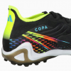 adidas Copa Sense 1 професионални мъжки стоножки Адидас от естествена кожа футболни обувки за изкуствена трева   adidas Copa Sense 1 професионални мъжки стоножки Адидас от естествена кожа футболни обувки за изкуствена трева