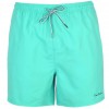 Pierre Cardin Swim Shorts Mens мъжки шорти спортни за плуване плувни полиестер с джобове зелени мента