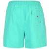 Pierre Cardin Swim Shorts Mens мъжки шорти спортни за плуване плувни полиестер с джобове зелени мента