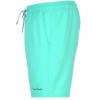 Pierre Cardin Swim Shorts Mens мъжки шорти спортни за плуване плувни полиестер с джобове зелени мента